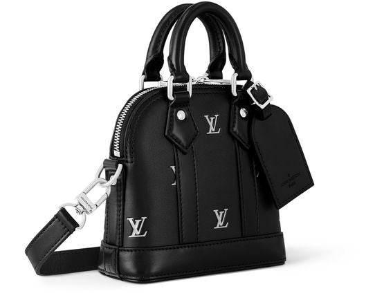 LOUIS VUITTON Nano Alma - Image 2
