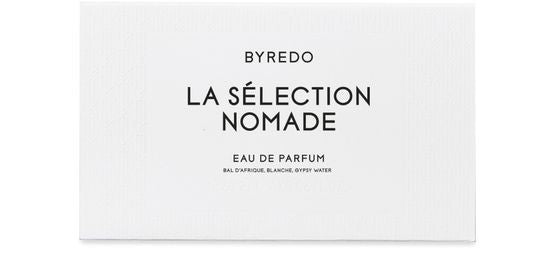 BYREDO ラ セレクション ノマド オードパルファム 3x12 ml - Image 2