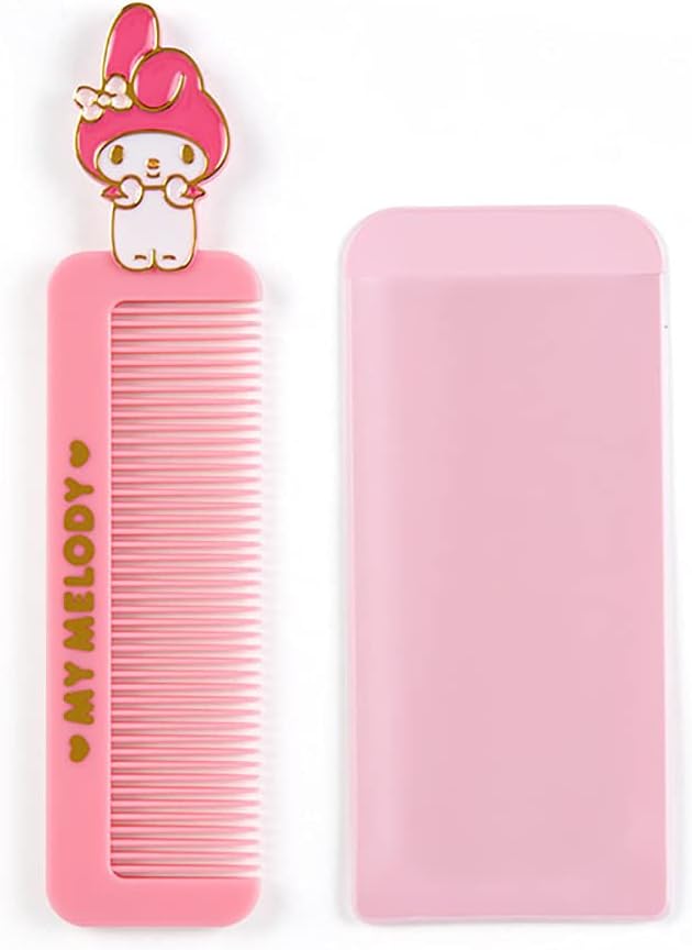 Sanrio My Melody Compact Comb 877395