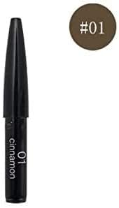 アディクション / ADDICTION アイブロウペンシル カートリッジ #01 Cinnamon [並行輸入品]