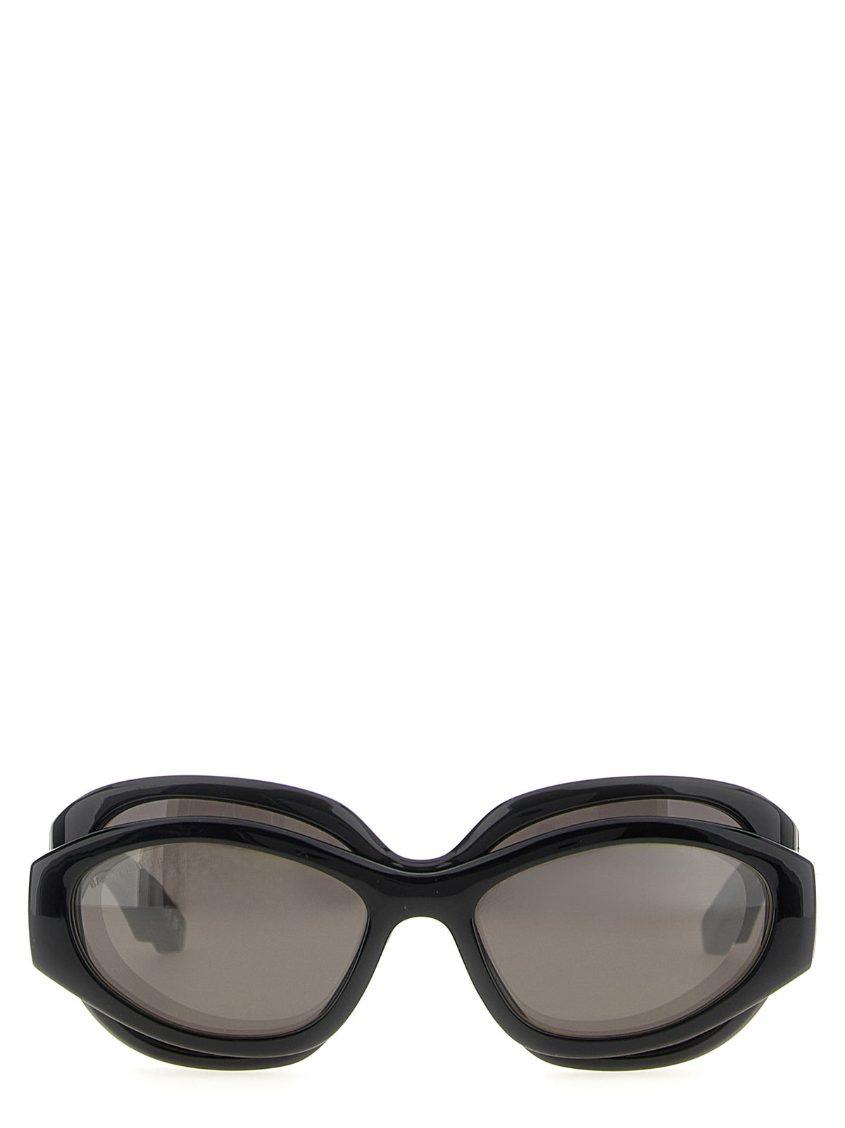 Balenciaga バレンシアガ「スーパービジー ラウンド」サングラス - Image 2