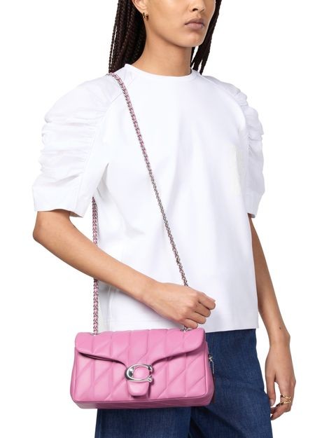 COACH Tabby 26 quilted shoulder bag - Image 2