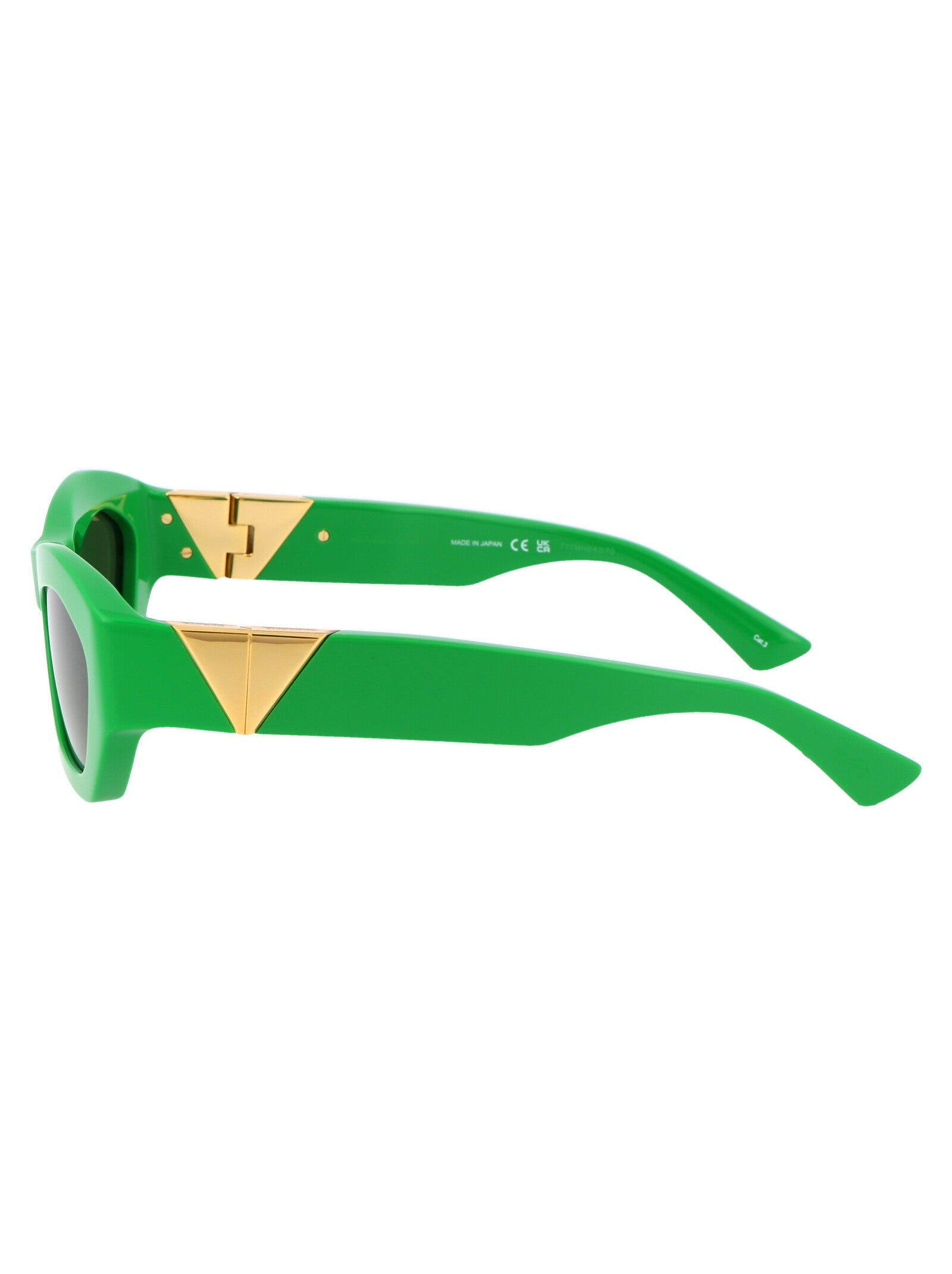 Bottega VenetaサングラスBV1221 S 003 - Image 2