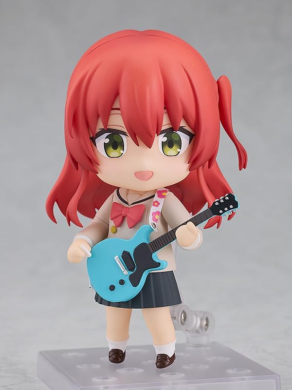 GOOD SMILE COMPANY Nendoroid Ikuyo Kita, Non-scale, Plastic, Pre-painted Action Figure, Resale