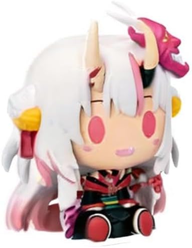 Ichiban Kuji Holo Live Vol. 3 Chocokoko Kokko Prize, Chocoko Koko Kokko Figure, Ayame Hyakuto