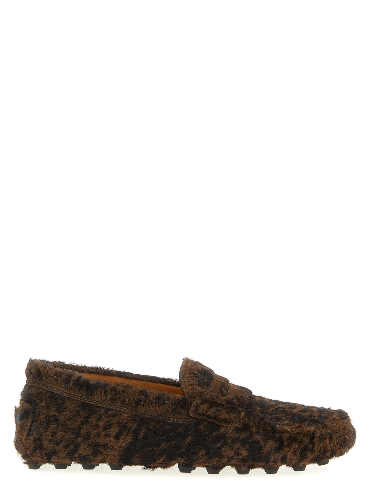 Tods トッド 'S 「Gommino Macro」ローファー - Image 2