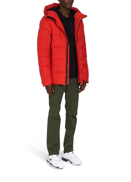CANADA GOOSE Hybridge パーカー - Image 2