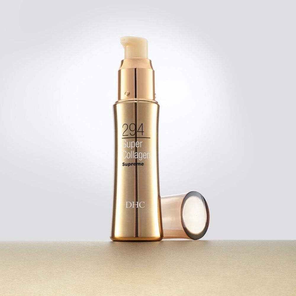 DHC Super Collagen Supreme