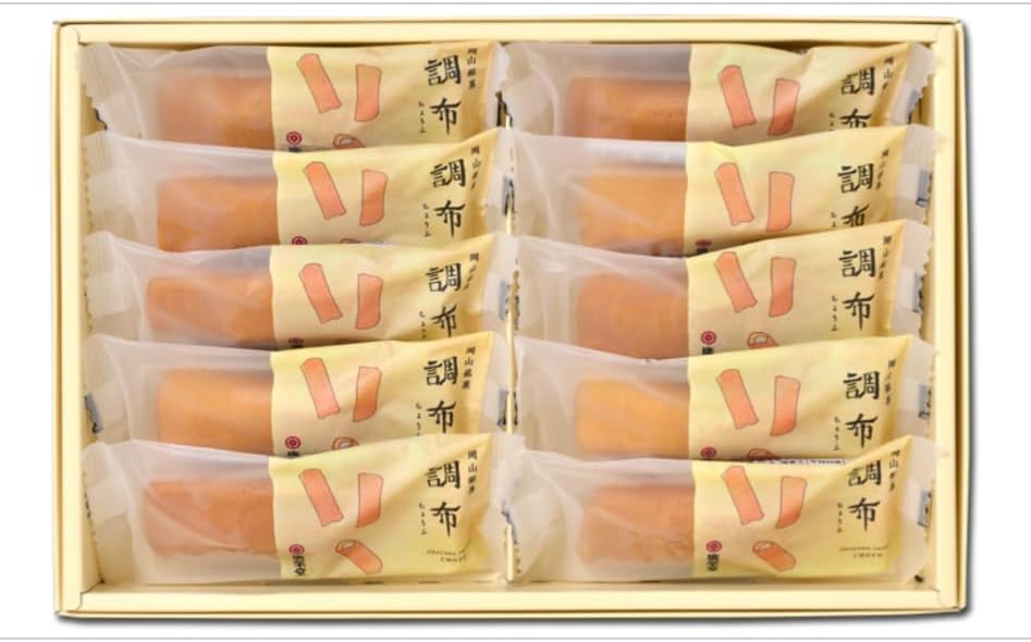 Kyeido Set of 10 Cloth (Individual Packaging)