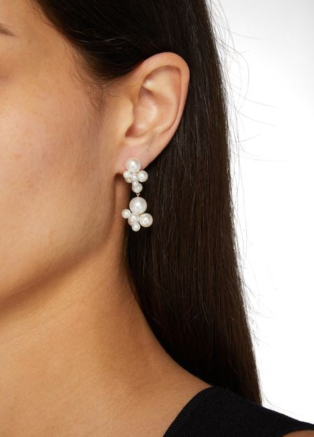 SOPHIE BILLE BRAHE Bisou Double シングルループ - Image 2
