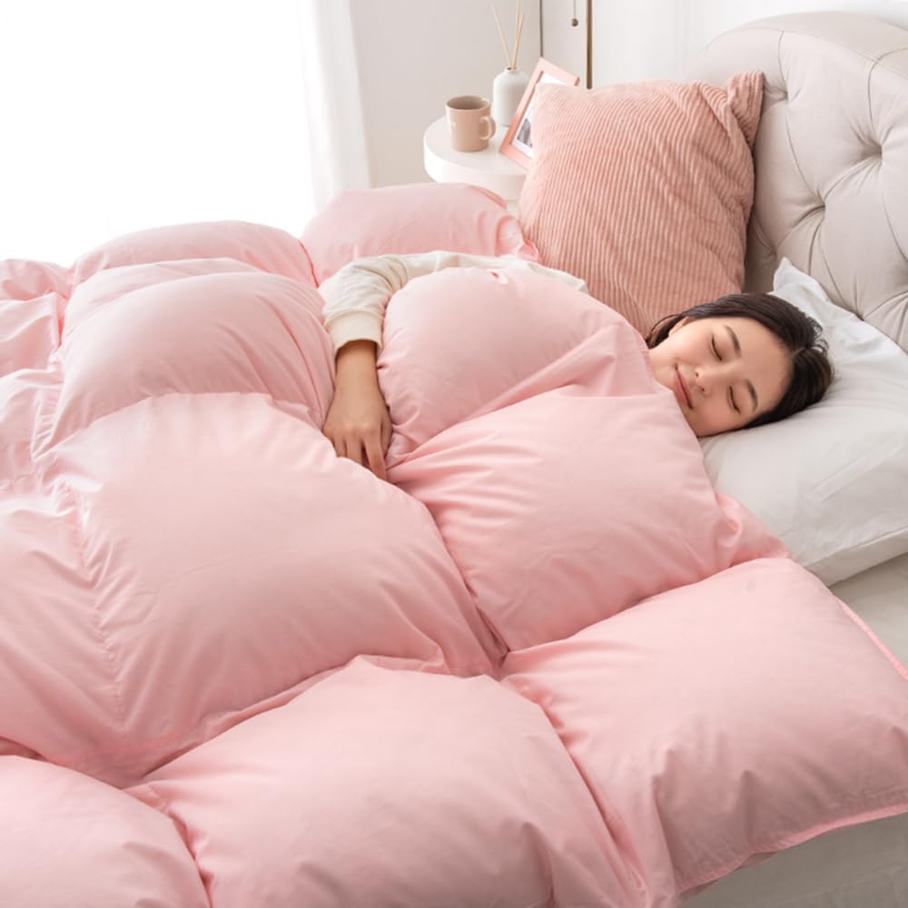 Tansu no Gen Duvet Single Long [Can be washed by a coin laundromat!], Made in Japan, 70% White Duck Down, 300 dp (Bulkhead Height 4.7 inches (120 mm) or above), Comforter 19110061 (90576)