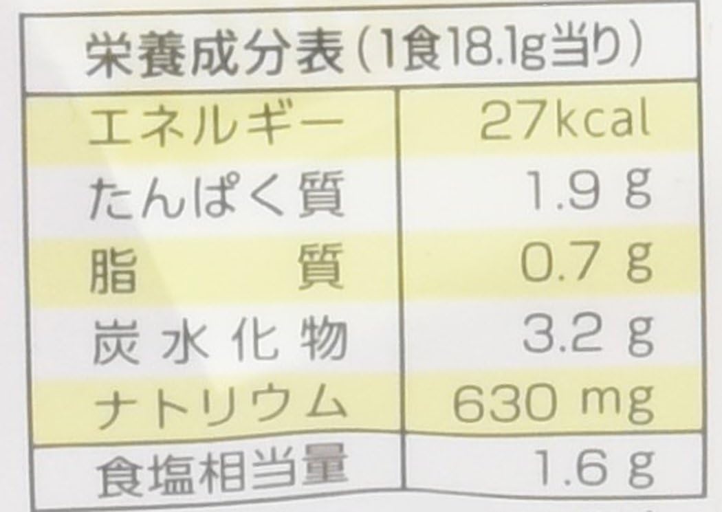 Hanamaruki Salt Reducing Delight from Your Cardiovascular Soup, 12 Servings