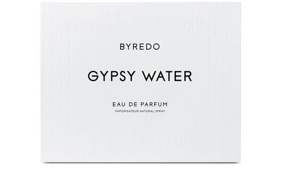 BYREDO オードパルファン ジプシーウォーター 50 ml - Image 2