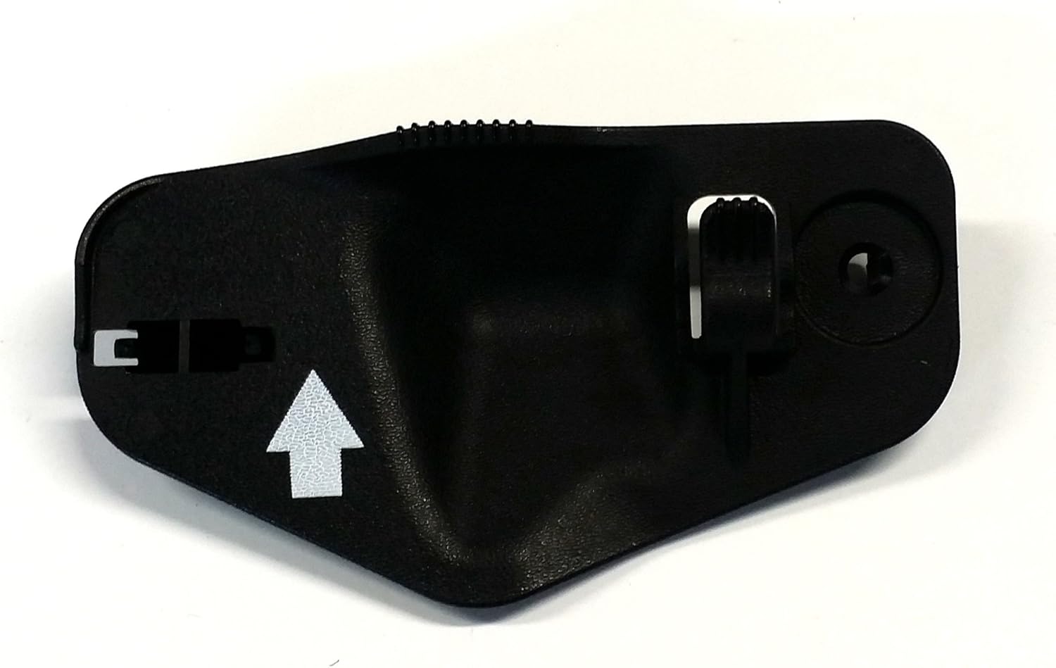 TOYOTA(トヨタ) 純正部品 フードサポートロッド クランプ アルテッツァ/アルテッツァ ジータ 品番53455-53010