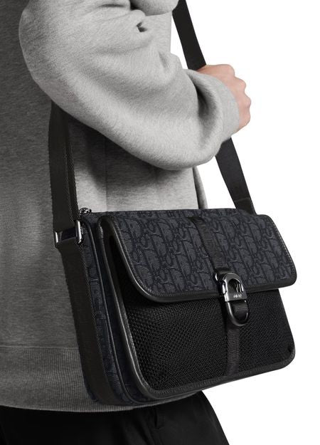 DIOR ディオール8ショルダーバッグ - Image 2