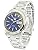 Seiko SNKK27K1 Automatic Men's Wristwatch, 5 Automatic 21 Jewels, Bracelet Type