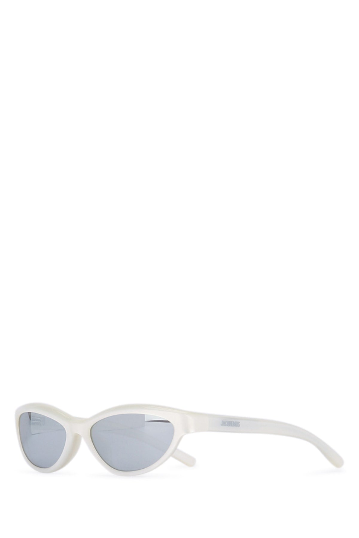 Jacquemus Jacquemus Les Lunettes Curvo - Image 2