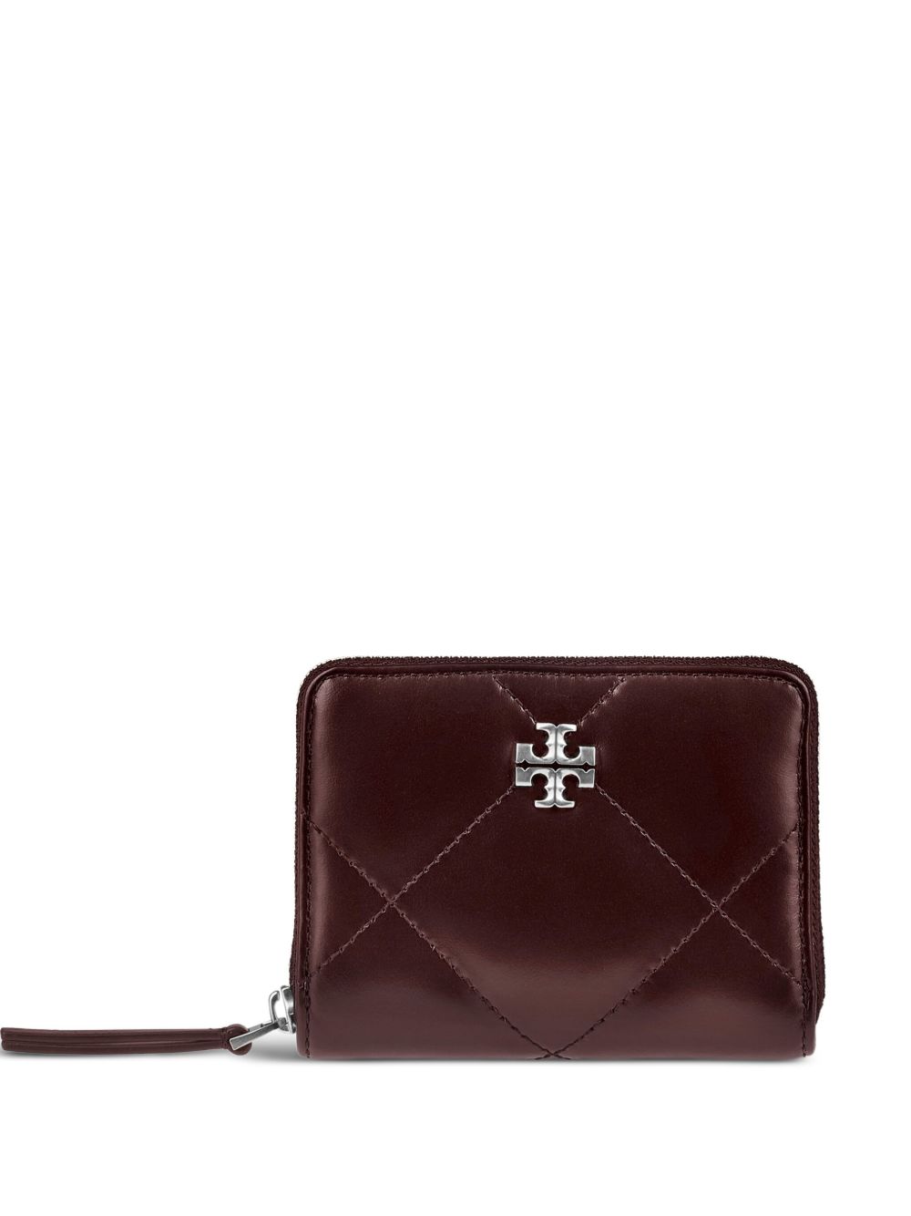 Tory Tory Burch Kira Small Leather Wallet - Image 2