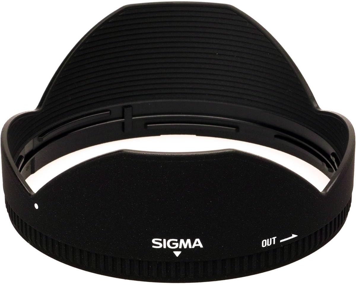 シグマ(Sigma) SIGMA レンズフード LH873-01
