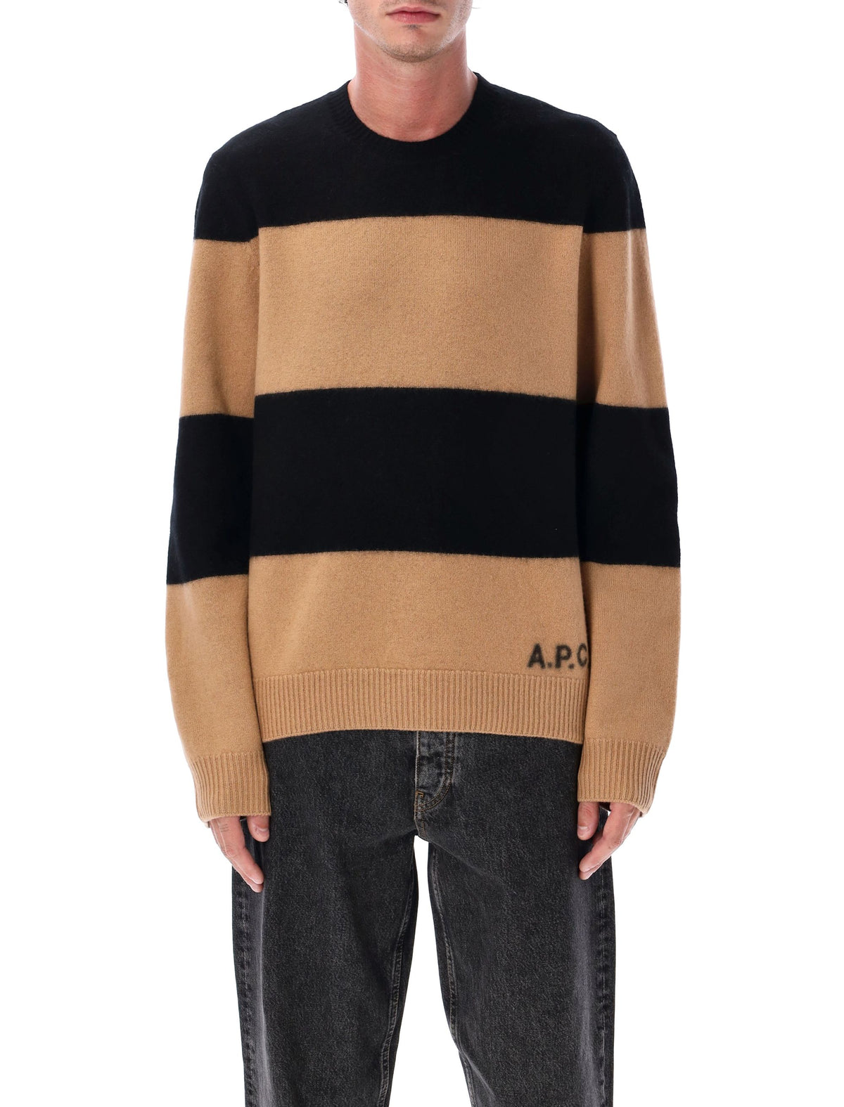 A A.P.C.セーター - Image 2