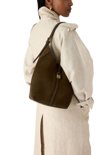 DEMELLIER Siena bucket bag - Image 2