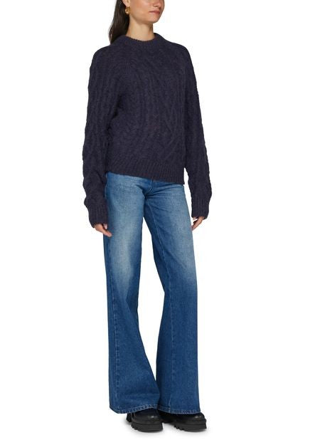 MARANT ETOILE Elka ラウンドネック プルオーバー - Image 2