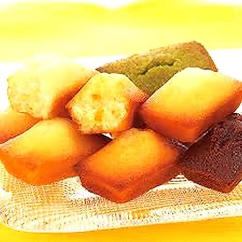 Loire Co., Ltd. Kobe Petit Financier 24 pieces Mon Loire Kobe Okamoto Kobe Souvenir Western Confectionery