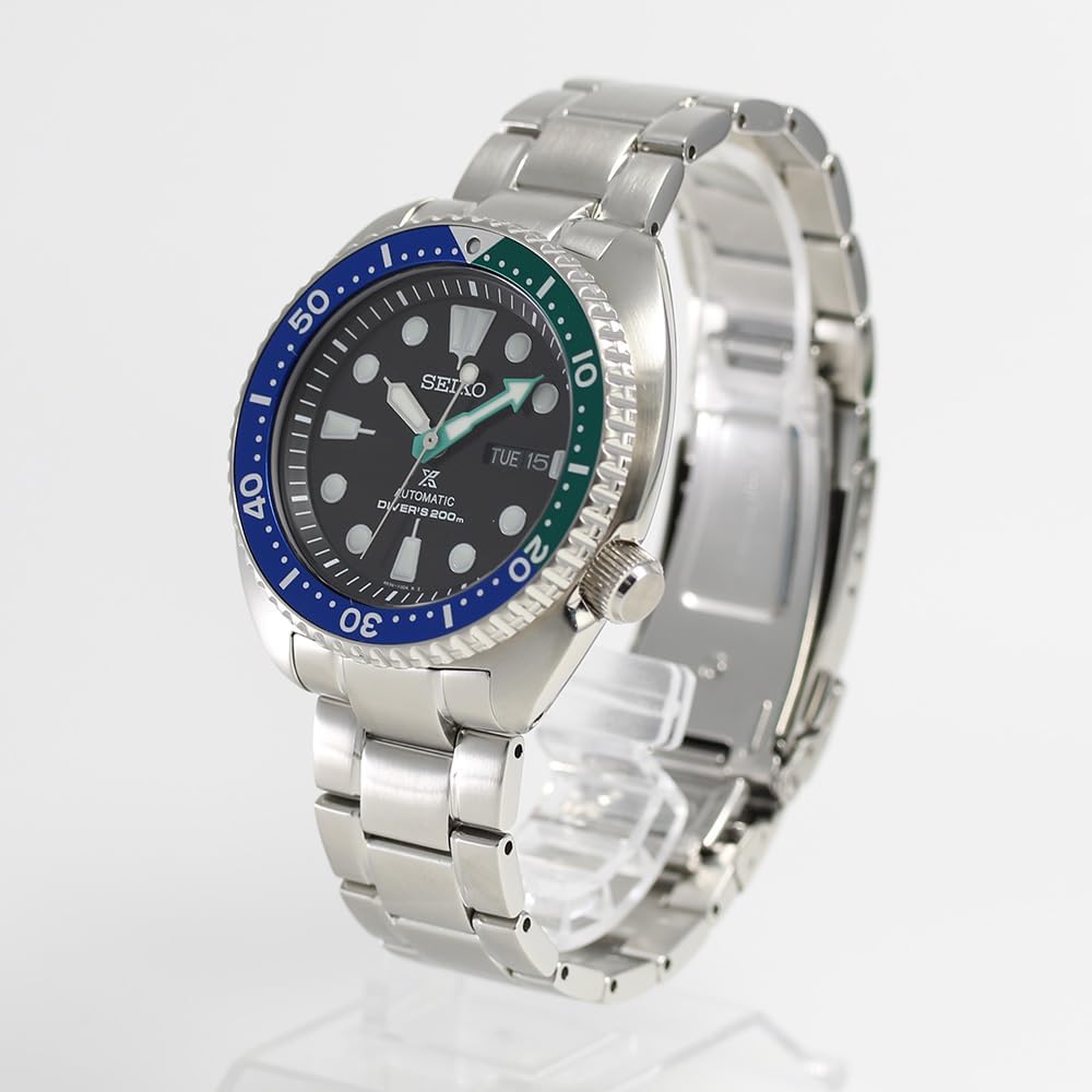 Seiko Prospex SRPJ35K1 Men's Prospex Sea Mechanical Automatic