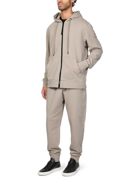 CANADA GOOSE Huron フルジップアップ フーディ - Image 2