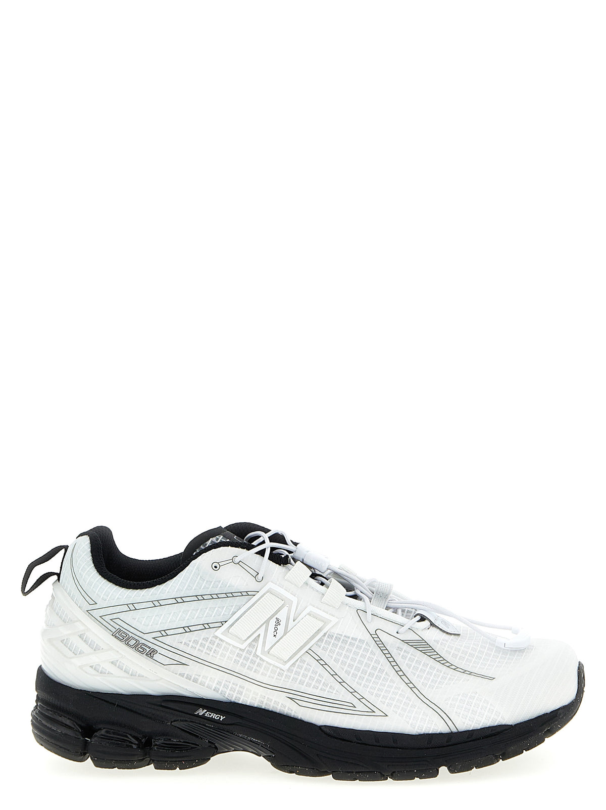 Designer Brand ニューバランス '1906 R'スニーカー - Image 2