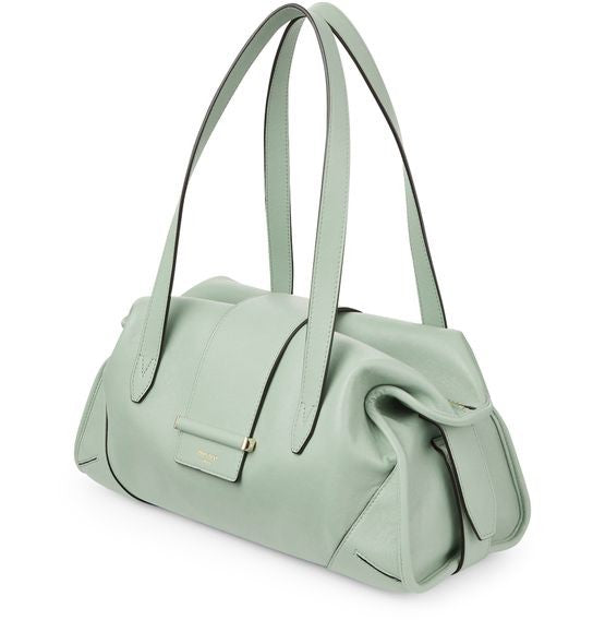 JIMMY CHOO Medium Bar Holdall bag - Image 2