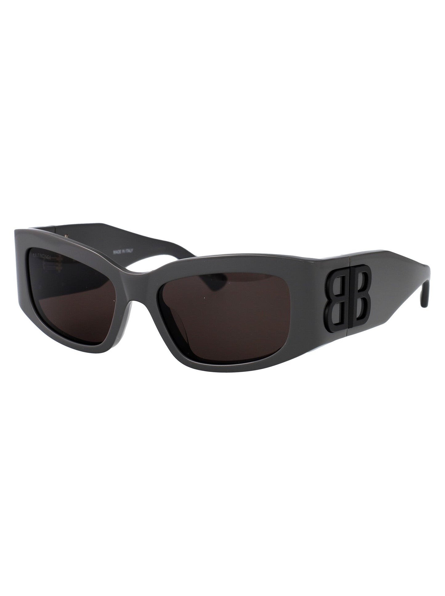 Balenciaga Squared Sunglasses BB0360 S 003 - Image 2