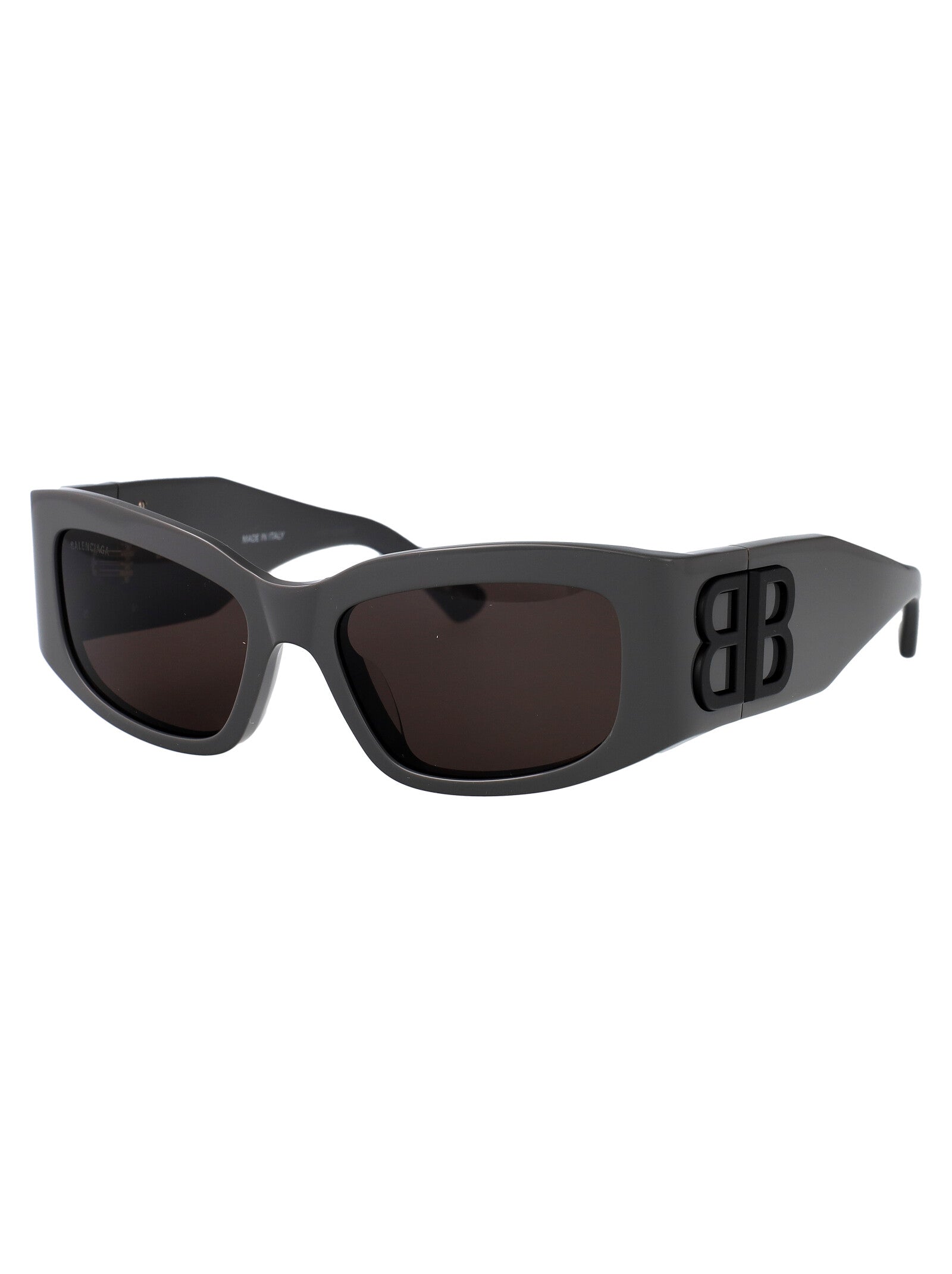 Balenciaga Squared Sunglasses BB0360 S 003 - Image 2