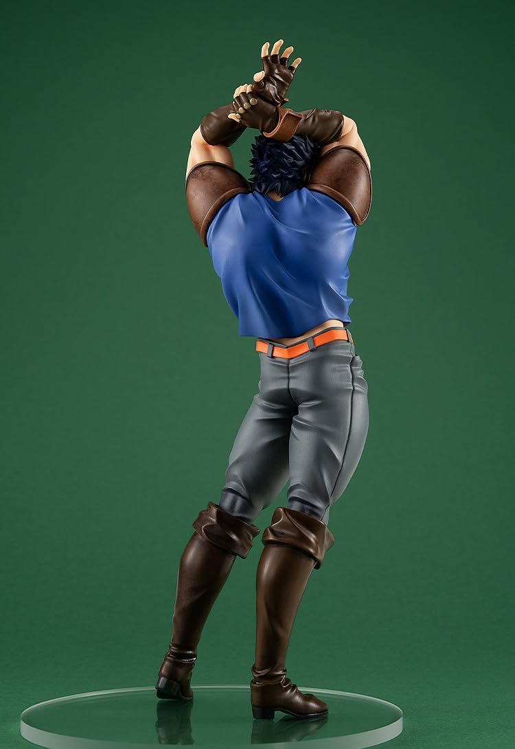 POP UP PARADE Anime JoJo's Bizarre Adventure Phantom Blood Jonathan Jostar Non-Scale Plastic Painted Complete Figure