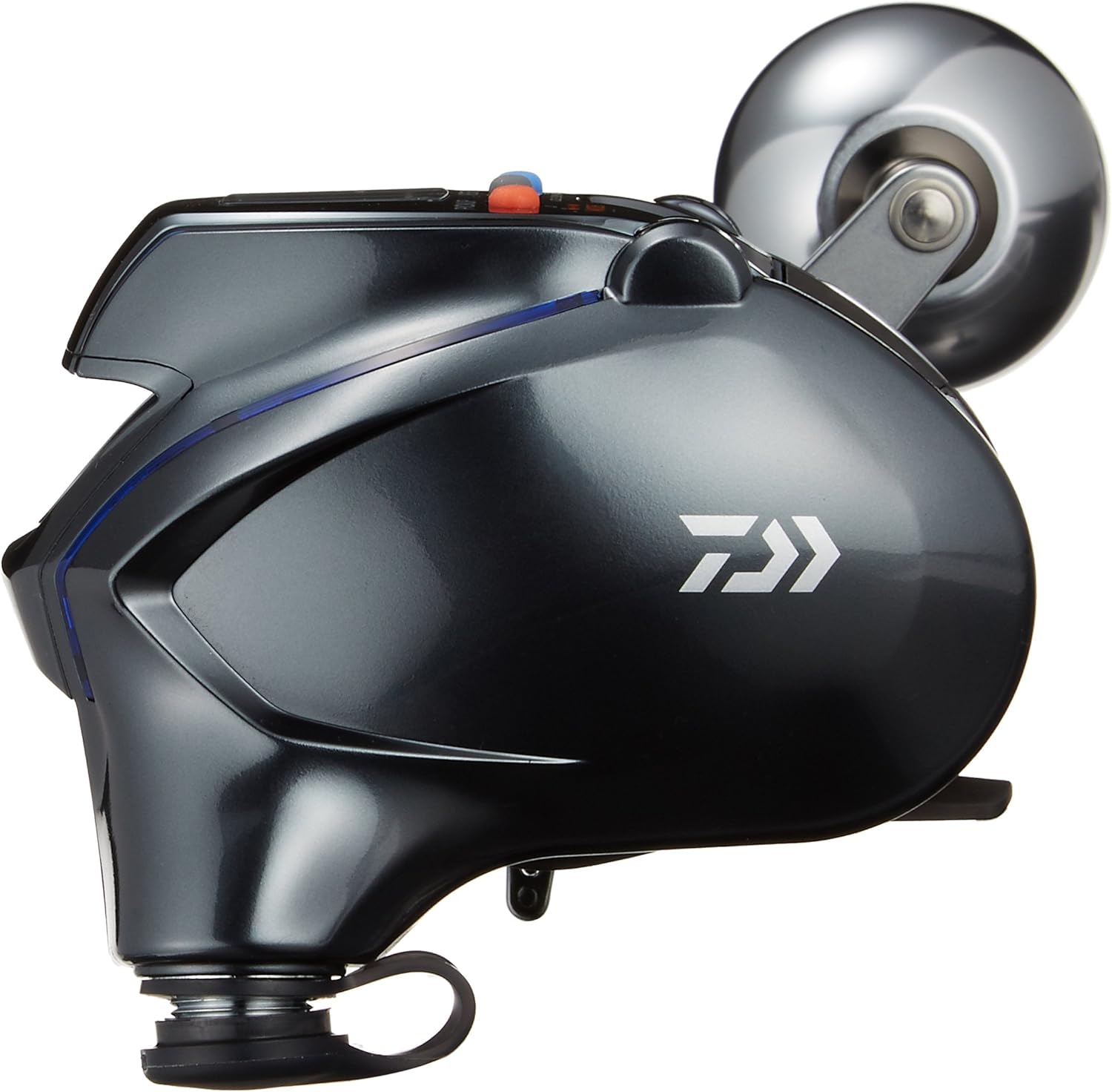 Daiwa Seaborg 300J Electric Reel 14
