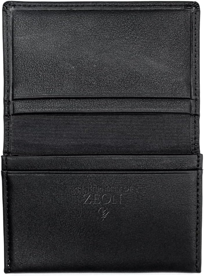 Cospa Mobile Suit Gundam Zion Earth Area Army Synthetic Leather Card Case