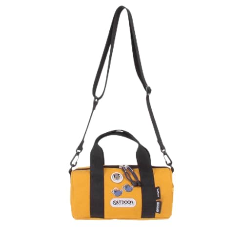 Outdoor Products ODHQ02 Collaboration Mini Roll Boston Bag