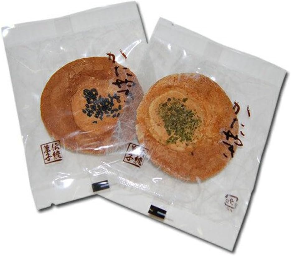 Mie Prefecture Katayaki Crackers 7-Piece Wooden Mallet Bag Iga Hard-Baked Crackers Kachikachi Crackers Japan's Hardest Cracker Ninja Emergency Ration Souvenir