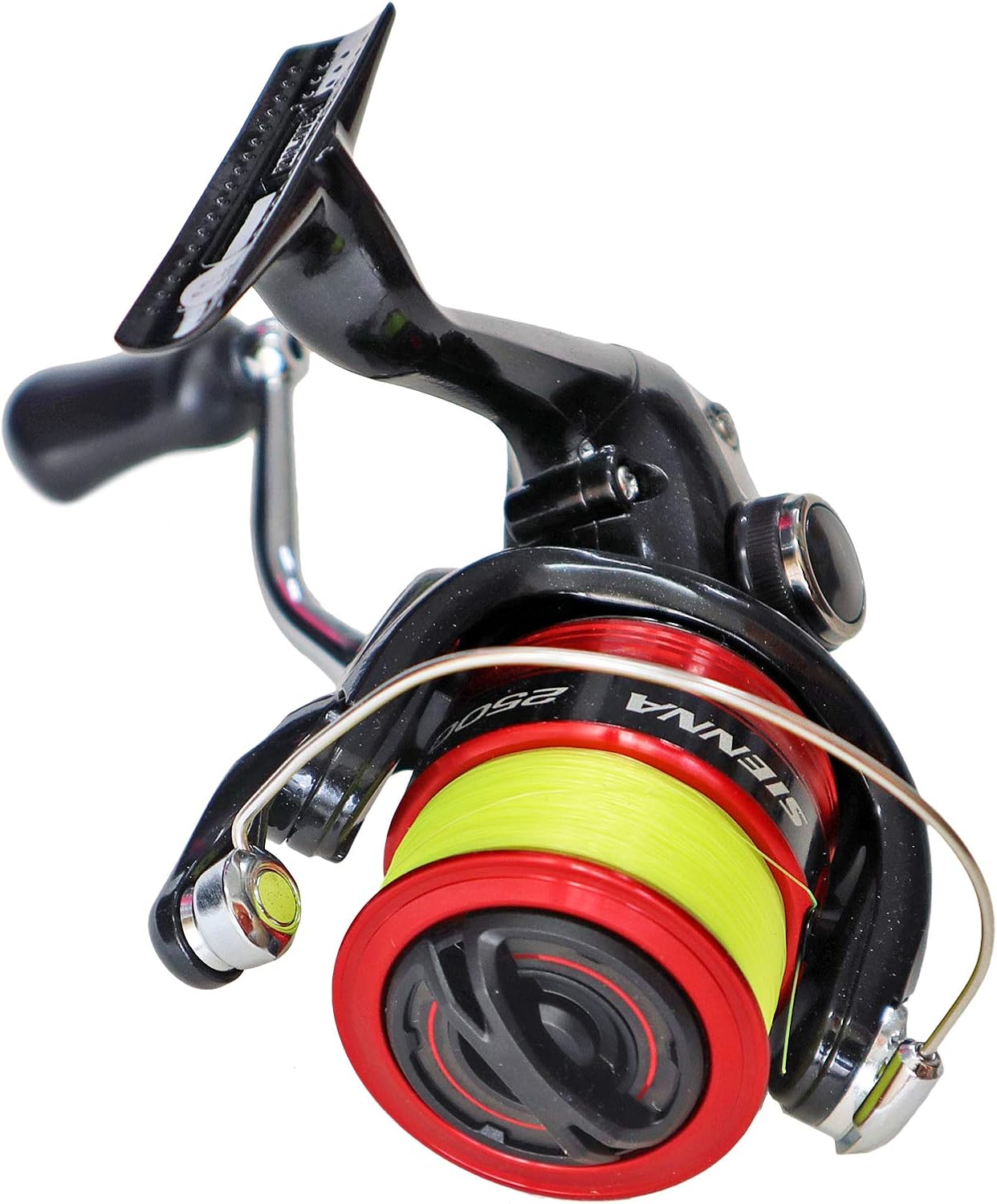 Shimano 19 Sienna 1000 to 4000 Thread Spinning Reel