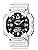 Casio AQ-S810 Watch, Casio Collection, white