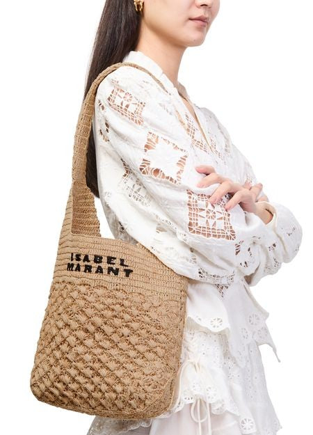 ISABEL MARANT Praia shoulder bag - Image 2