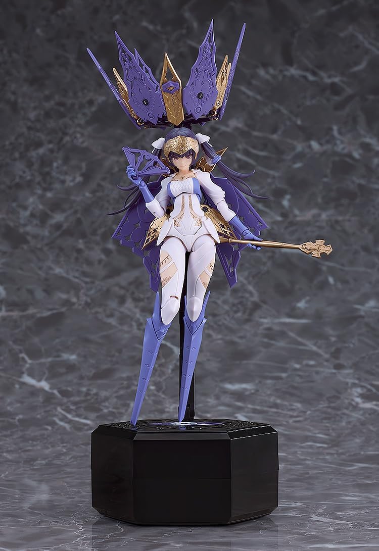 Good Smile Company Chitocerium Chirality I Hydra 1/1 Scale Assembled Plastic Model