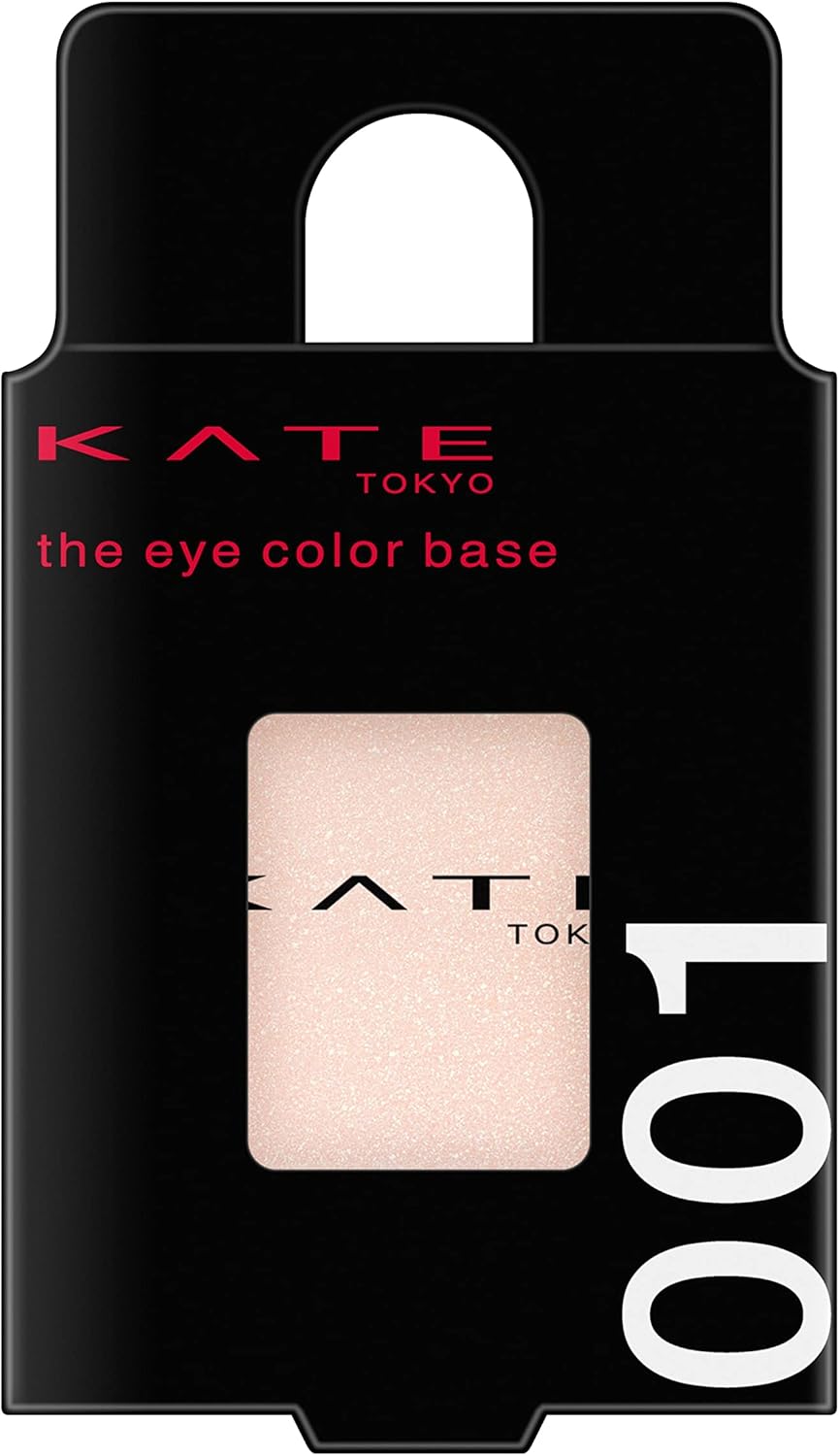 KATE The Eye Color Base 001 Eye Shadow Base