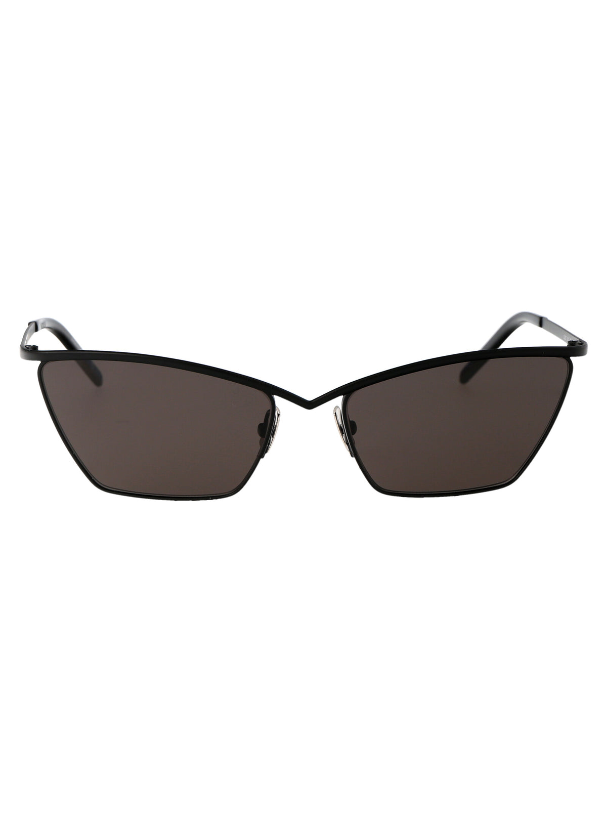 Saint Saint Laurent Sunglasses SL 637 001 - Image 2