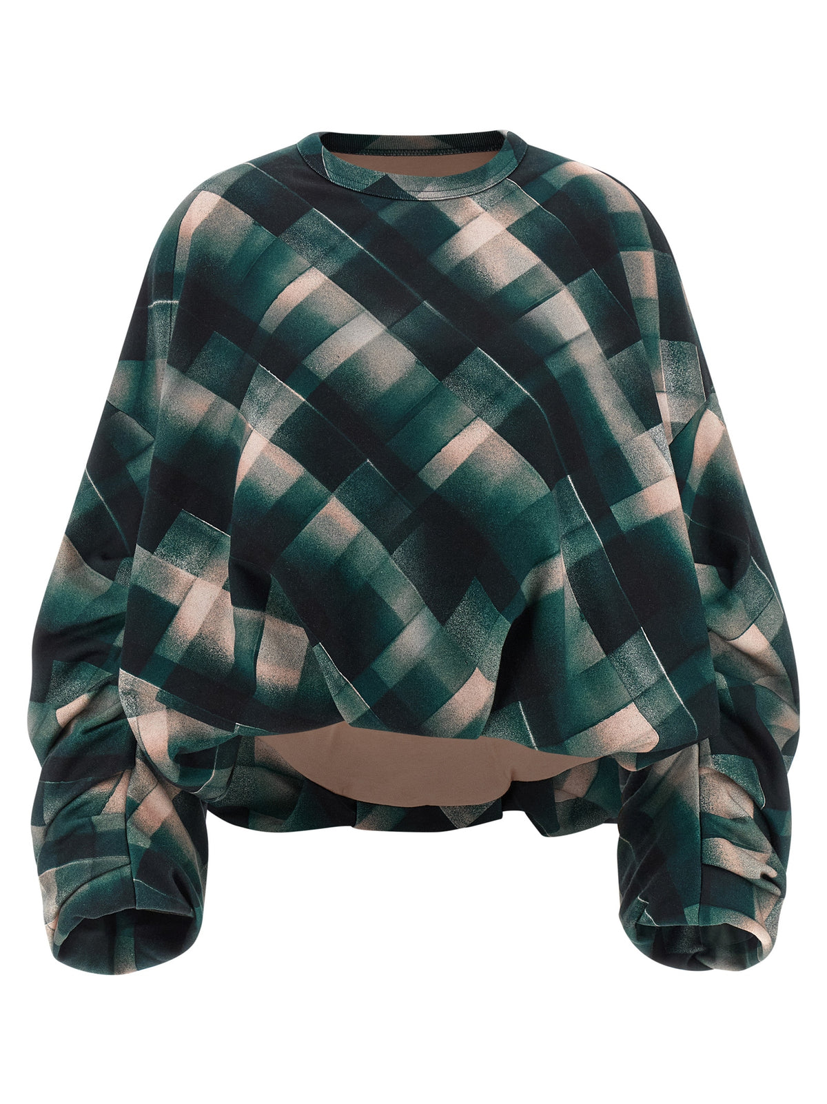 Monot Dries Van Noten 'Hannett'スウェットシャツ - Image 2