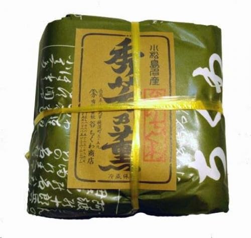 Tanishoten Bamboo Chikuwa 703