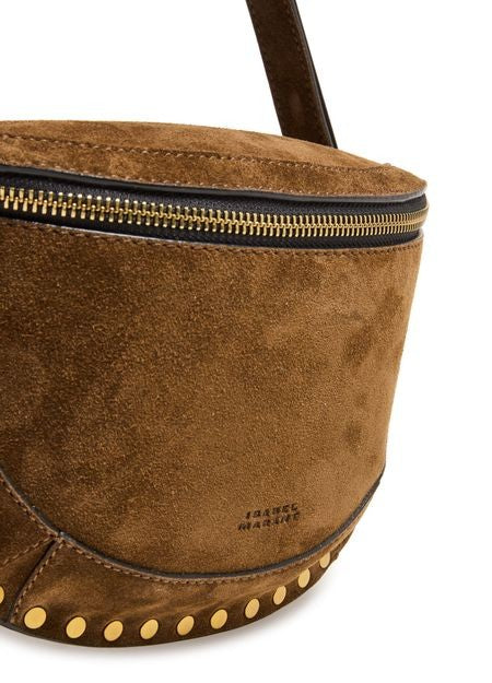 ISABEL MARANT Skano ボディバッグ - Image 2