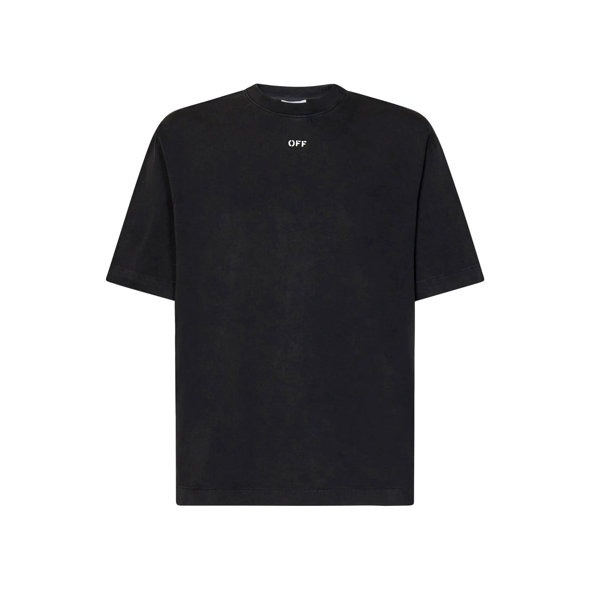 Off Off White Off White S.Matthew Skate Logo Print T Shirt - Image 2