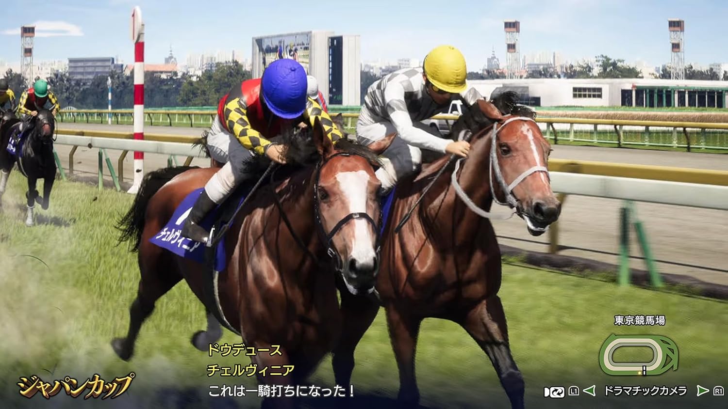 【PS5】Winning Post 10 2025 プレミア厶ボックス