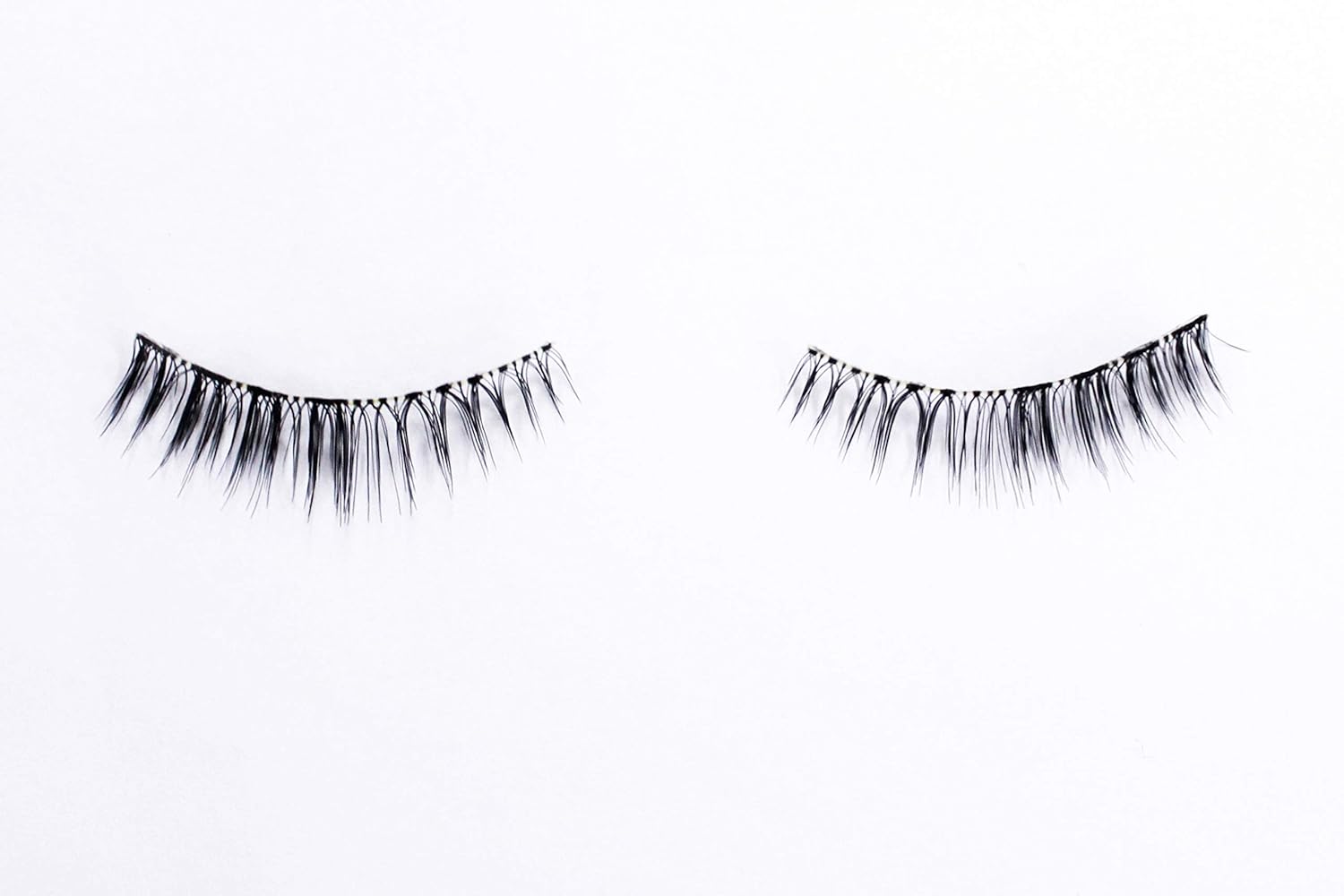 Diamond Lash Diamond Lash [Allure Eye] 5 Pairs (For Upper Eyelashes) Elegantly Weighted Eyes for Seductive Eyes